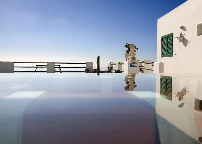 Casa Tinasoria