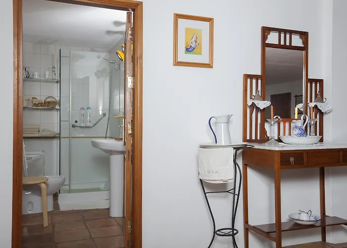 Hébergement de vacances Casa Tinasoria