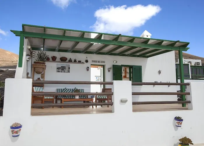 Hébergement de vacances Casa Tinasoria *
