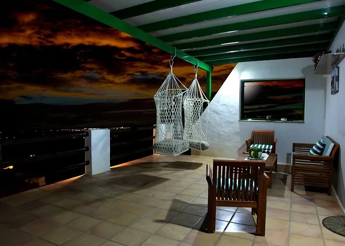Casa Tinasoria Hébergement de vacances *