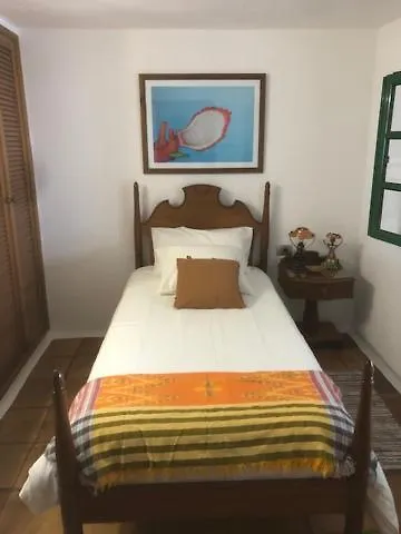 Casa Tinasoria *