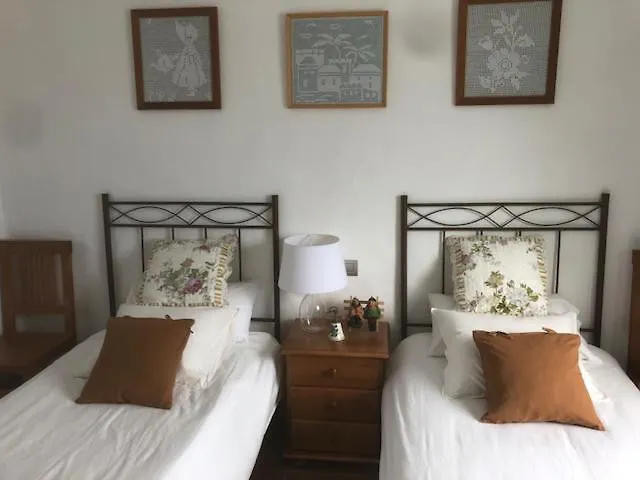 Casa Tinasoria Hébergement de vacances