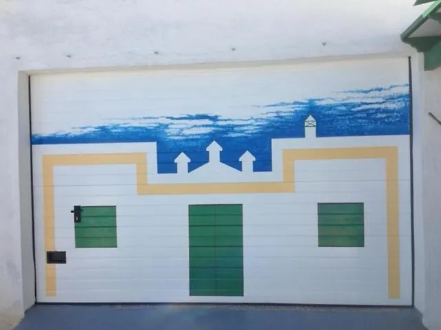 Casa Tinasoria